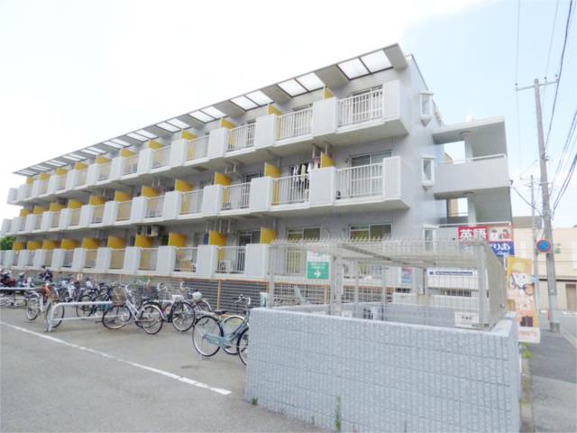 アーバン津田沼