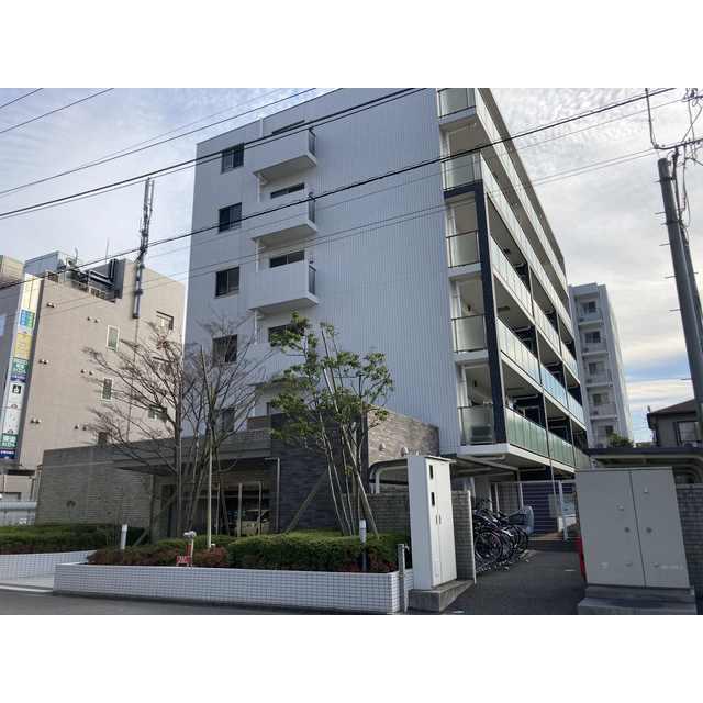 BELISTA北習志野ウエストレジデンス