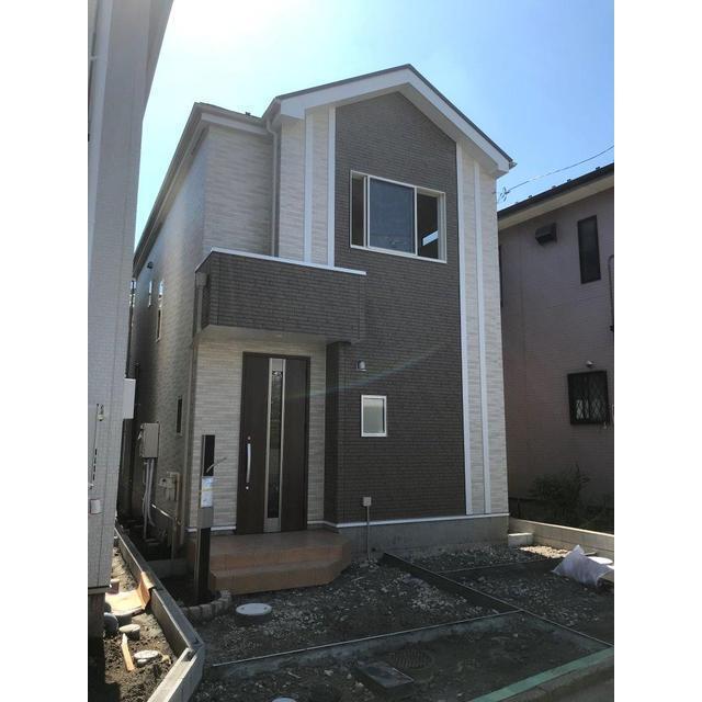 京成電鉄松戸線 滝不動駅 徒歩11分  築4年(3LDK)