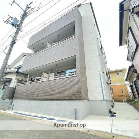 メルディア二和西4丁目