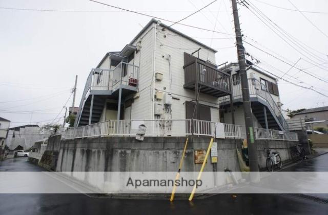 ホワイトハウスA棟