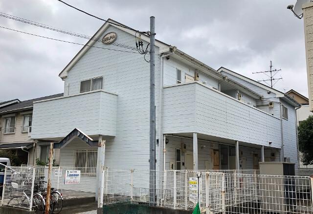 ベルピアデュエット高根公団2-1