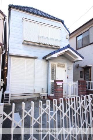 千葉県船橋市松が丘1丁目の戸建賃貸