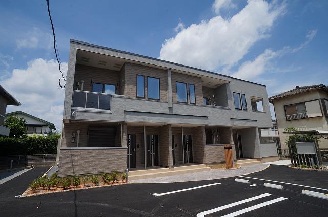 フェリーチェ ヴィラⅡ