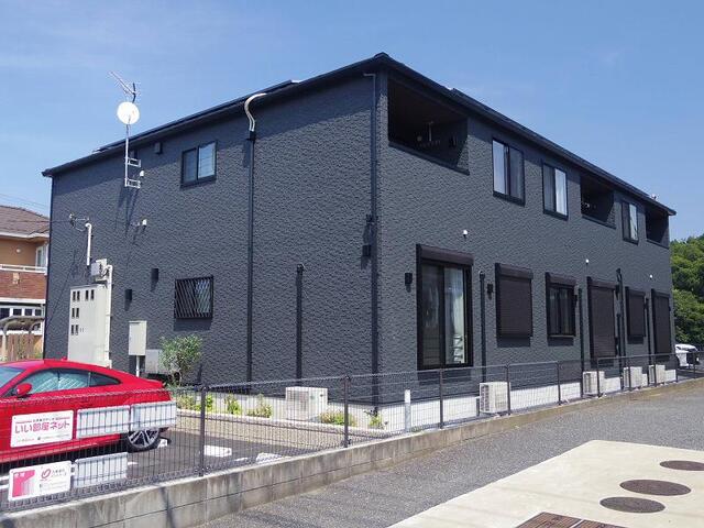 サンパティークⅢ