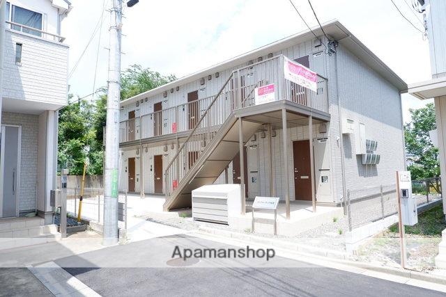 コンフォーティア船橋