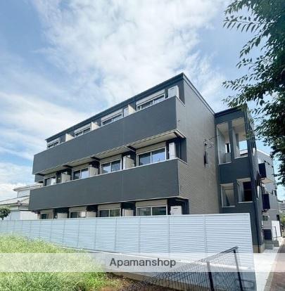 勝田台ガーデンテラス