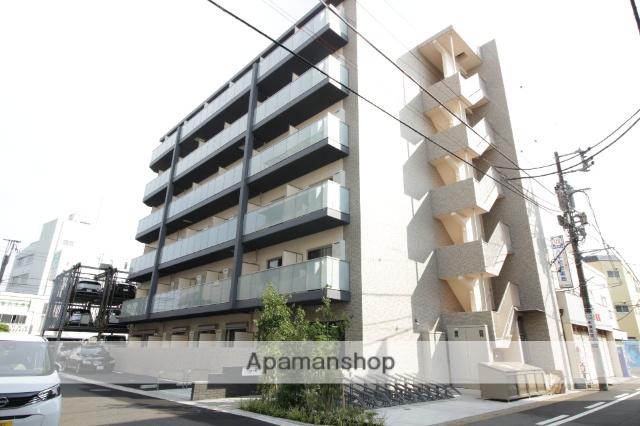 ラグゼナ八千代台