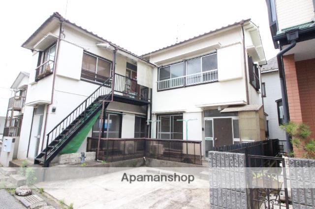 サンフローラA(3DK/1階)