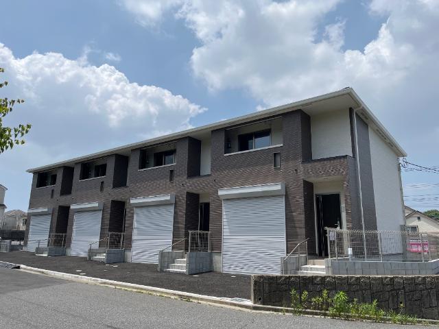 ガレージハウス プリマステラ