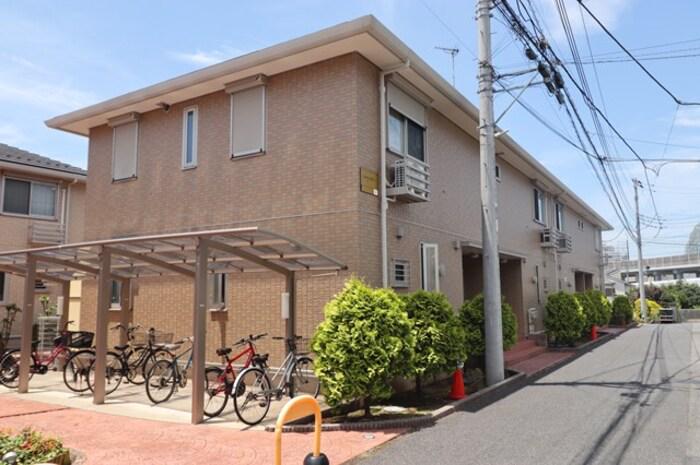 サニーモール壱番館