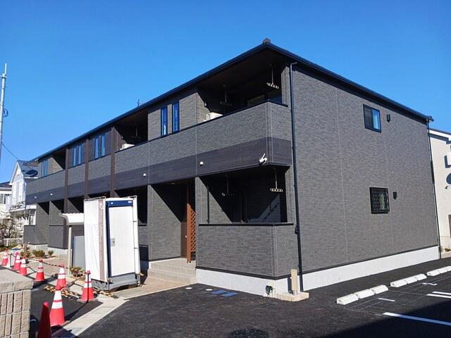 シャーロットタウンⅥ