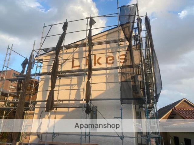 LIKES飯山満町B棟