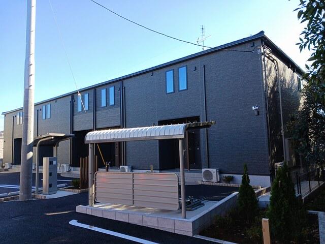 シャーロットタウンⅦ