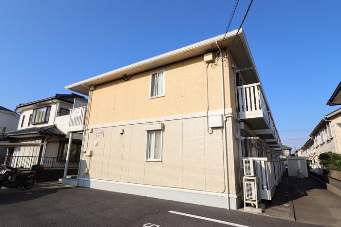 イオソレーユII