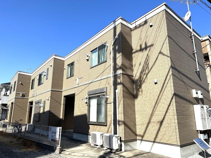 リーセント・メゾンS