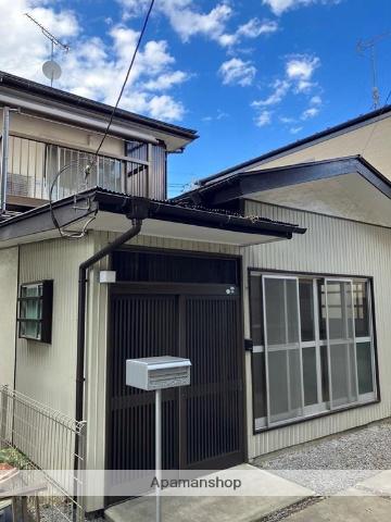 千葉県八千代市高津の戸建賃貸