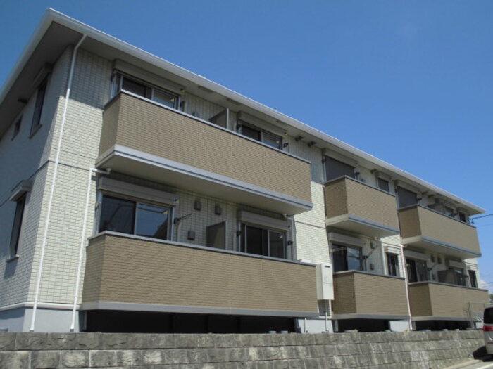 リベルタ(1LDK/2階)