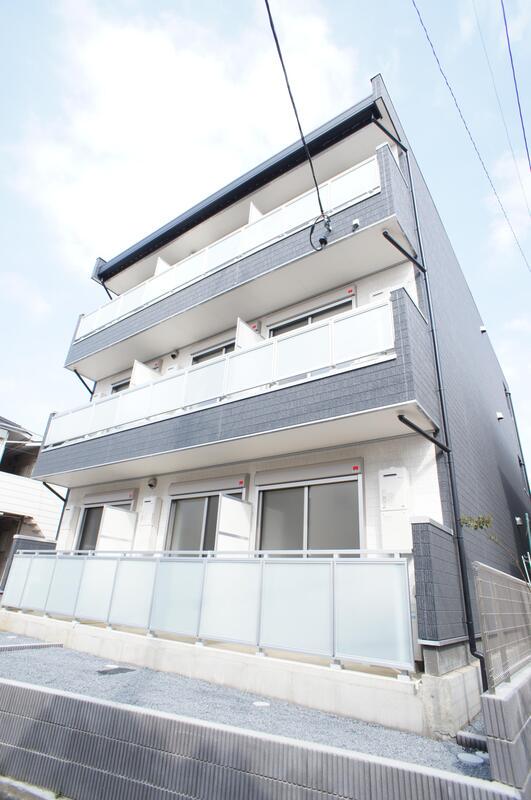 リブリ・EMERGENCEⅢ