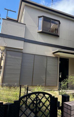 千葉県習志野市屋敷3丁目の戸建賃貸