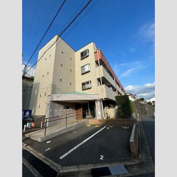 ダイワティアラ村上1