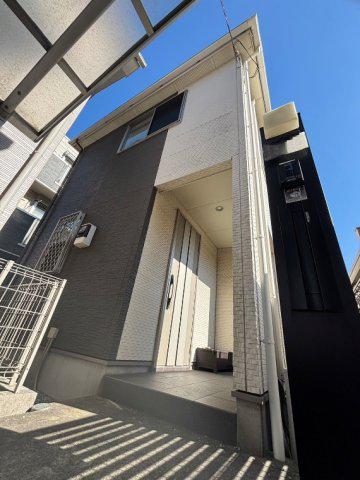 総武・中央緩行線 津田沼駅 徒歩15分 2階建 築14年