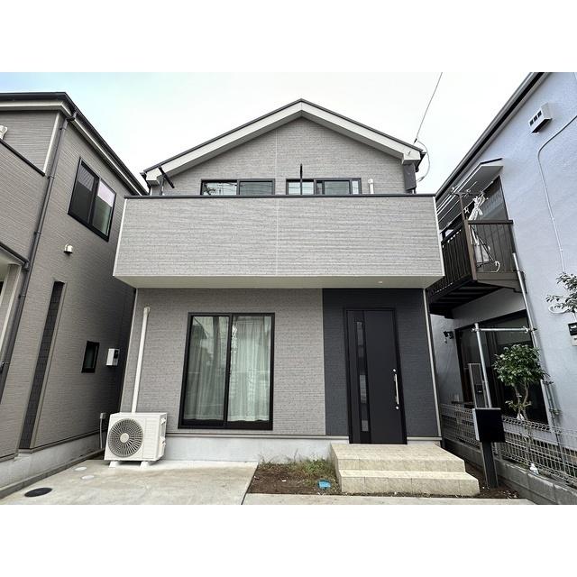 千葉県船橋市三山4丁目の戸建賃貸