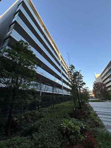 リビオシティ船橋北習志野