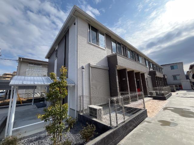 フラワーフォレスト