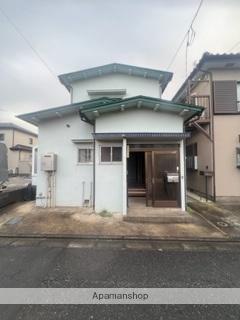 京成電鉄松戸線 高根木戸駅 徒歩19分  築57年(2LDK)