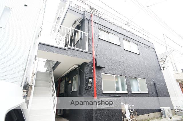 山和マンション