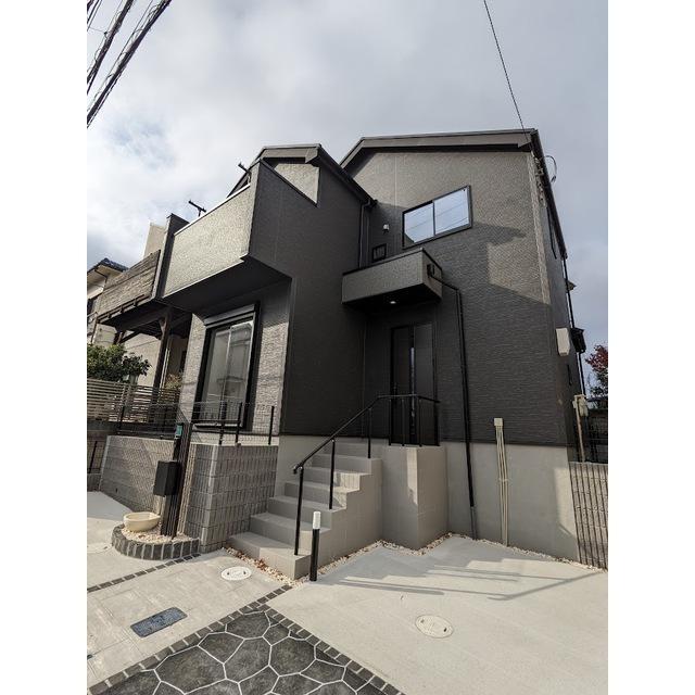 千葉県船橋市芝山7丁目の戸建賃貸