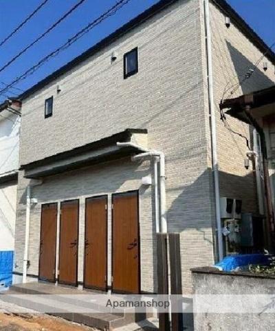 ベレガンス新鎌ヶ谷Ⅱ