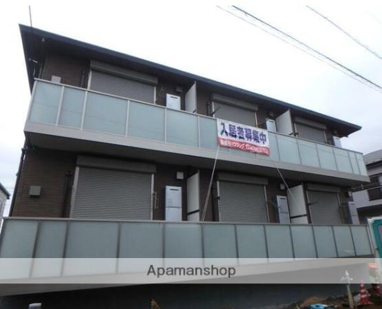 ヴァンベール緑が丘