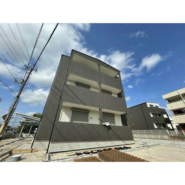 ジーメゾン八千代