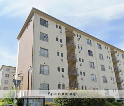 船橋グリーンハイツ3号棟