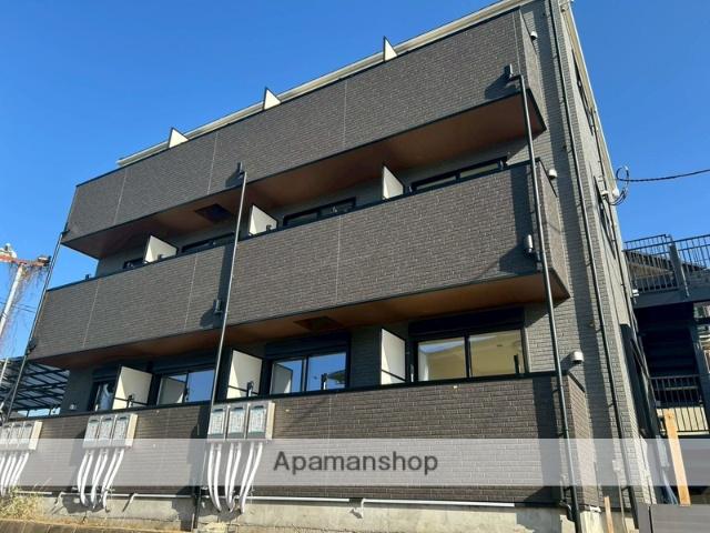 メゾンミユキⅡ