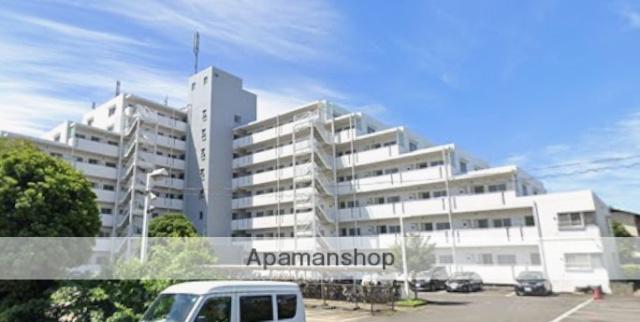 CASSIA習志野(3LDK/5階)