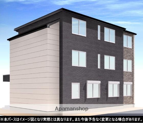 KEIAI RESIDENCE 北習志野