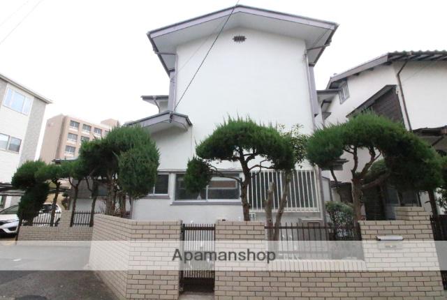 東葉高速鉄道 船橋日大前駅 徒歩13分 2階建 築49年