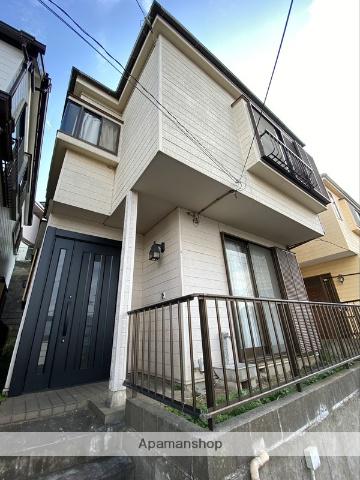 京成電鉄本線 京成大久保駅 徒歩20分 2階建 築34年