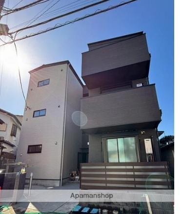 アットリラ八千代台西B