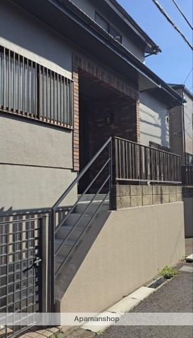 京成電鉄松戸線 薬園台駅 徒歩27分 2階建 築36年