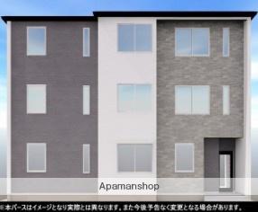 KEIAI RESIDENCE 北習志野Ⅲ(1LDK/1階)