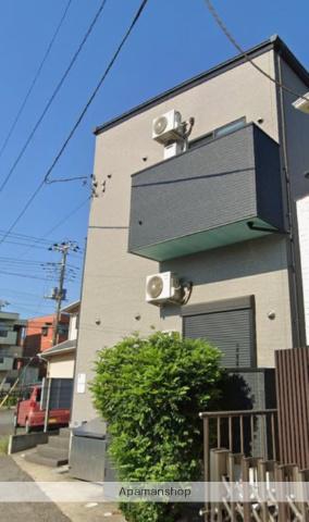 カーサグランデ大久保