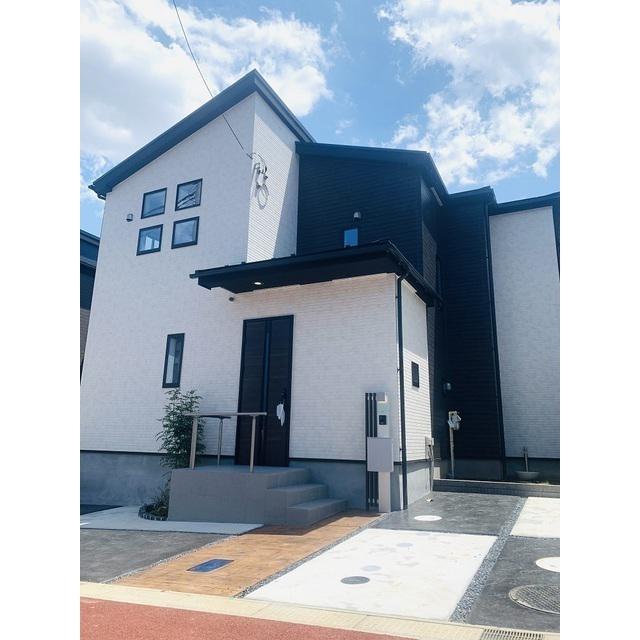 京成電鉄松戸線 滝不動駅 徒歩13分 2階建 築5年