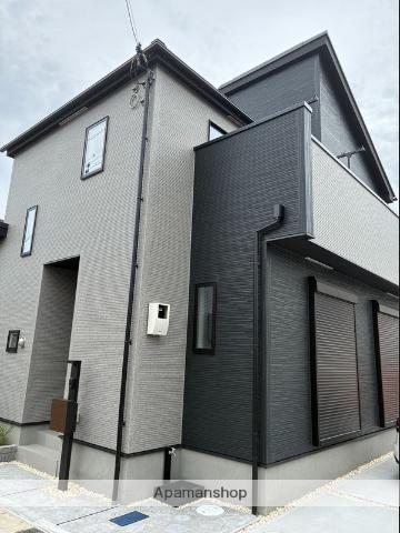 船橋市大穴北4丁目Ⅱ戸建