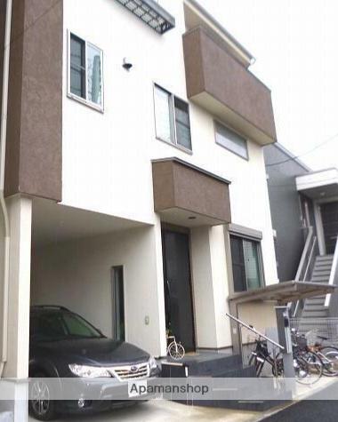 京成電鉄本線 京成津田沼駅 徒歩8分 3階建 築15年