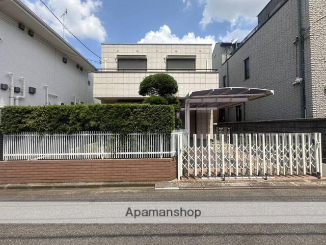 京成電鉄松戸線 前原駅 徒歩6分 2階建 築39年