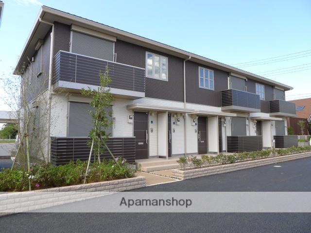 ハピネスガーデンⅥ